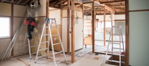 Entreprise de rénovation de la maison et de rénovation d’appartement à Bona